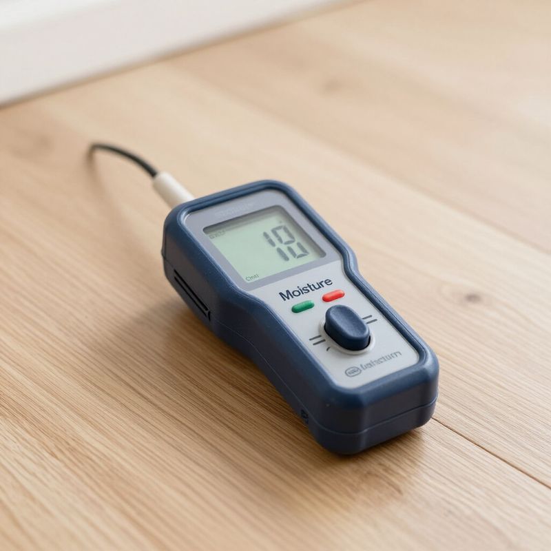 Leak Detection & Repair in Ames