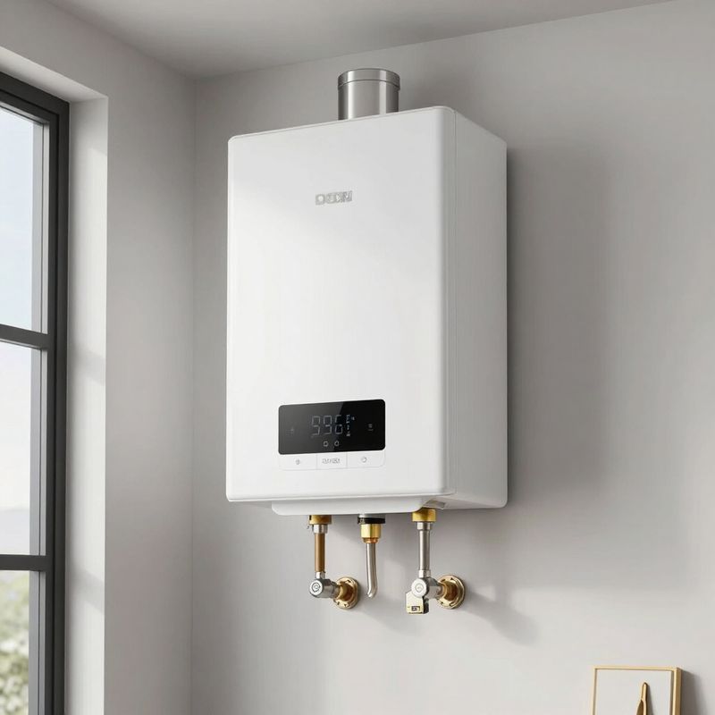 Water Heater Services in Ames