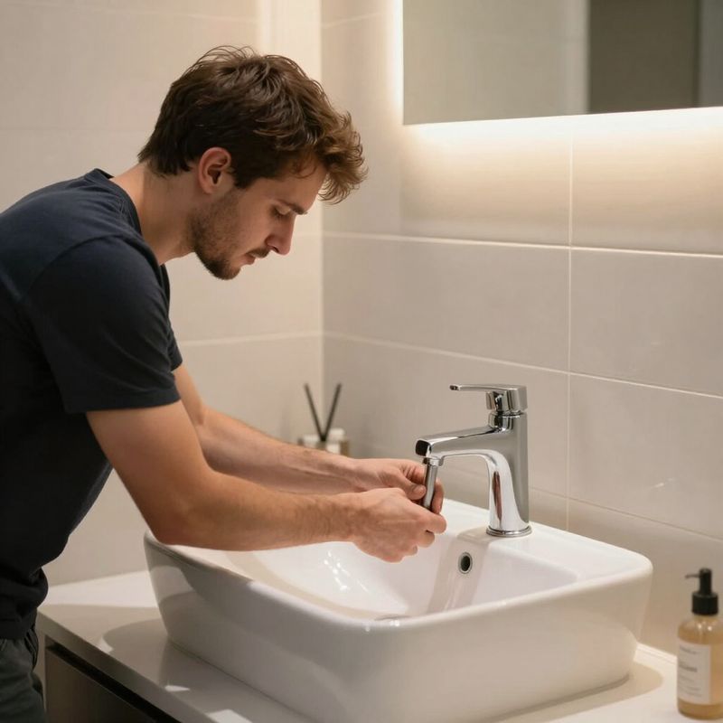 Bathroom & Kitchen Upgrades in Ames
